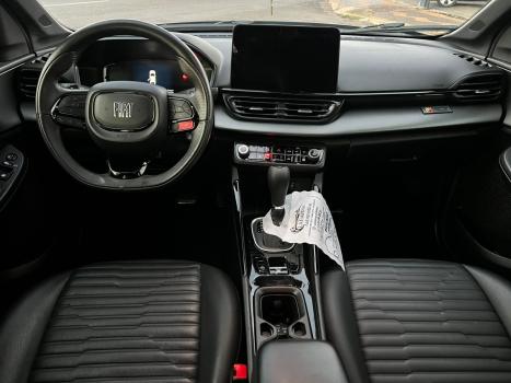 FIAT Fastback 1.3 16V 4P FLEX ABARTH TURBO 270 AUTOM�TICO, Foto 7