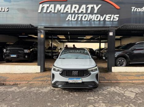 FIAT Fastback 1.3 16V 4P FLEX LIMITED EDITION TURBO 270 AUTOM�TICO, Foto 1