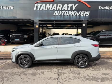 FIAT Fastback 1.3 16V 4P FLEX LIMITED EDITION TURBO 270 AUTOM�TICO, Foto 7