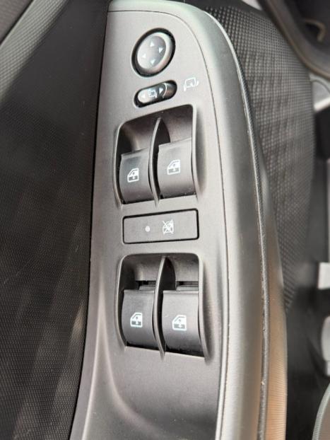 FIAT Fastback 1.3 16V 4P FLEX LIMITED EDITION TURBO 270 AUTOM�TICO, Foto 10