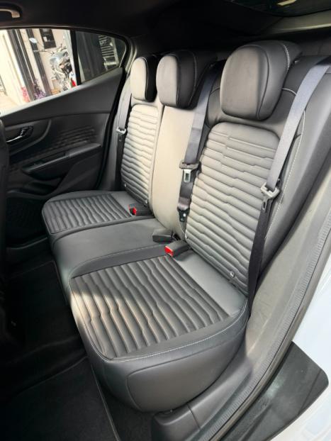 FIAT Fastback 1.3 16V 4P FLEX LIMITED EDITION TURBO 270 AUTOM�TICO, Foto 16