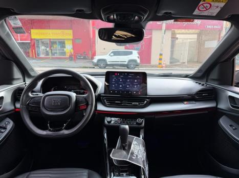 FIAT Fastback 1.3 16V 4P FLEX LIMITED EDITION TURBO 270 AUTOM�TICO, Foto 18