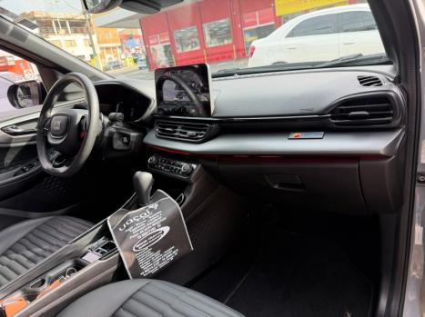 FIAT Fastback 1.3 16V 4P FLEX LIMITED EDITION TURBO 270 AUTOM�TICO, Foto 19