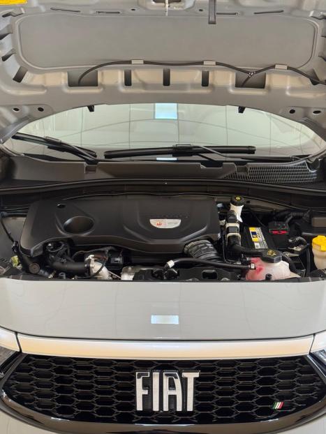 FIAT Fastback 1.3 16V 4P FLEX LIMITED EDITION TURBO 270 AUTOM�TICO, Foto 3
