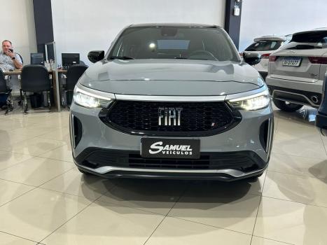 FIAT Fastback 1.3 16V 4P FLEX LIMITED EDITION TURBO 270 AUTOM�TICO, Foto 1