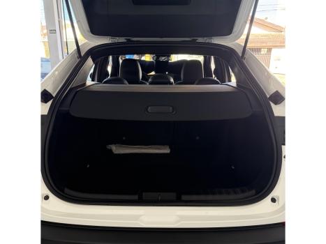 FIAT Fastback 1.3 16V 4P FLEX LIMITED EDITION TURBO 270 AUTOM�TICO, Foto 20