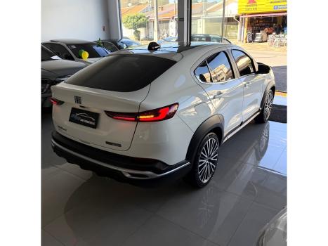 FIAT Fastback 1.3 16V 4P FLEX LIMITED EDITION TURBO 270 AUTOM�TICO, Foto 22