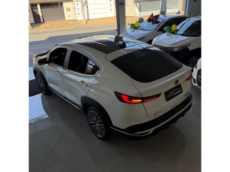 FIAT Fastback 1.3 16V 4P FLEX LIMITED EDITION TURBO 270 AUTOM�TICO, Foto 24