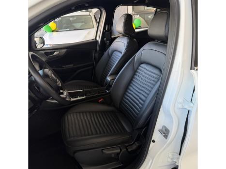 FIAT Fastback 1.3 16V 4P FLEX LIMITED EDITION TURBO 270 AUTOM�TICO, Foto 7