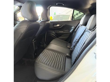FIAT Fastback 1.3 16V 4P FLEX LIMITED EDITION TURBO 270 AUTOM�TICO, Foto 8