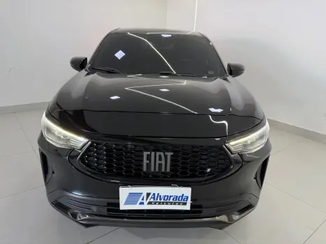 FIAT Fastback 1.3 16V 4P FLEX ABARTH TURBO 270 AUTOM�TICO, Foto 2