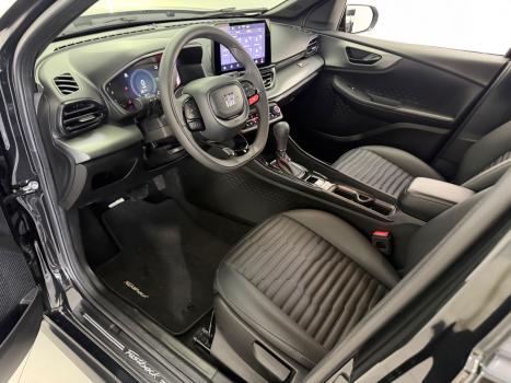 FIAT Fastback 1.3 16V 4P FLEX ABARTH TURBO 270 AUTOM�TICO, Foto 3