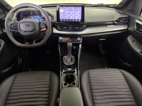 FIAT Fastback 1.3 16V 4P FLEX ABARTH TURBO 270 AUTOM�TICO, Foto 4