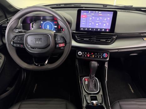 FIAT Fastback 1.3 16V 4P FLEX ABARTH TURBO 270 AUTOM�TICO, Foto 5