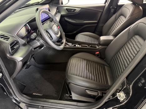 FIAT Fastback 1.3 16V 4P FLEX ABARTH TURBO 270 AUTOM�TICO, Foto 6