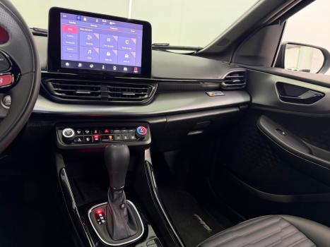 FIAT Fastback 1.3 16V 4P FLEX ABARTH TURBO 270 AUTOM�TICO, Foto 8