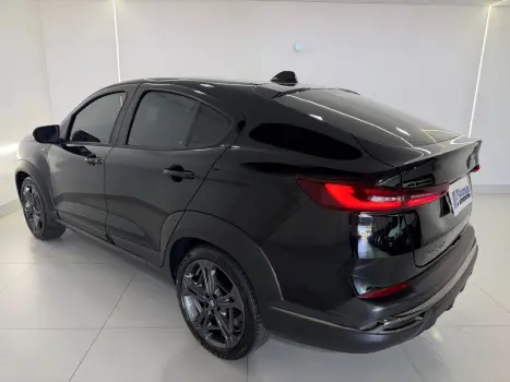 FIAT Fastback 1.3 16V 4P FLEX ABARTH TURBO 270 AUTOM�TICO, Foto 11