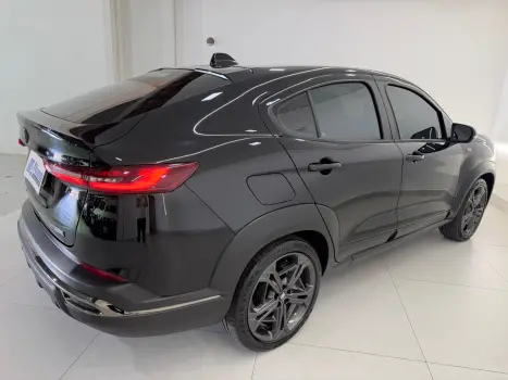 FIAT Fastback 1.3 16V 4P FLEX ABARTH TURBO 270 AUTOM�TICO, Foto 12