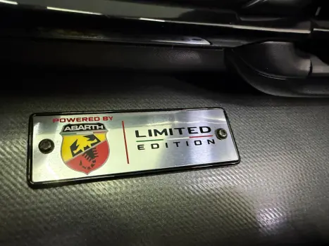 FIAT Fastback 1.3 16V 4P FLEX ABARTH TURBO 270 AUTOM�TICO, Foto 14