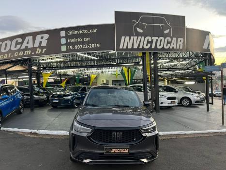 FIAT Fastback 1.3 16V 4P FLEX ABARTH TURBO 270 AUTOM�TICO, Foto 1