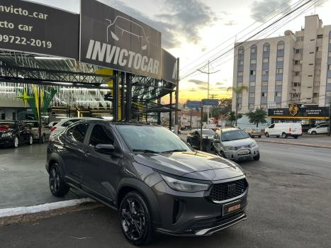 FIAT Fastback 1.3 16V 4P FLEX ABARTH TURBO 270 AUTOM�TICO, Foto 3