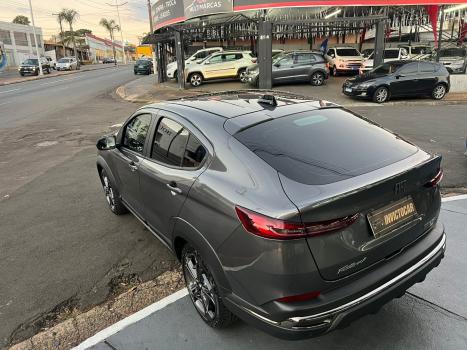 FIAT Fastback 1.3 16V 4P FLEX ABARTH TURBO 270 AUTOM�TICO, Foto 5