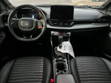 FIAT Fastback 1.3 16V 4P FLEX ABARTH TURBO 270 AUTOM�TICO, Foto 7