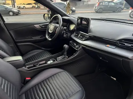 FIAT Fastback 1.3 16V 4P FLEX ABARTH TURBO 270 AUTOM�TICO, Foto 9