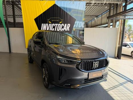 FIAT Fastback 1.3 16V 4P FLEX ABARTH TURBO 270 AUTOM�TICO, Foto 2