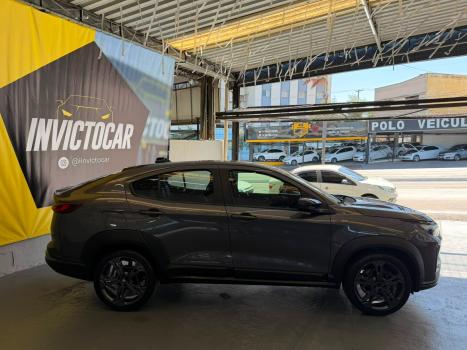 FIAT Fastback 1.3 16V 4P FLEX ABARTH TURBO 270 AUTOM�TICO, Foto 4