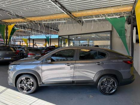 FIAT Fastback 1.3 16V 4P FLEX ABARTH TURBO 270 AUTOM�TICO, Foto 5