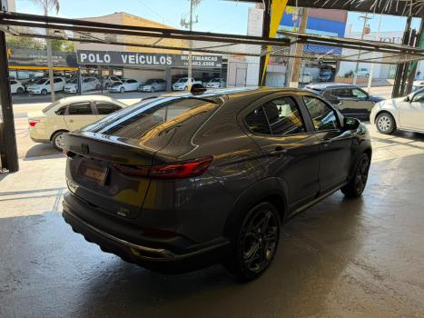 FIAT Fastback 1.3 16V 4P FLEX ABARTH TURBO 270 AUTOM�TICO, Foto 6