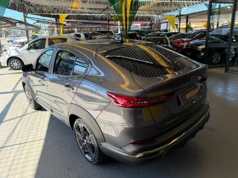 FIAT Fastback 1.3 16V 4P FLEX ABARTH TURBO 270 AUTOM�TICO, Foto 7