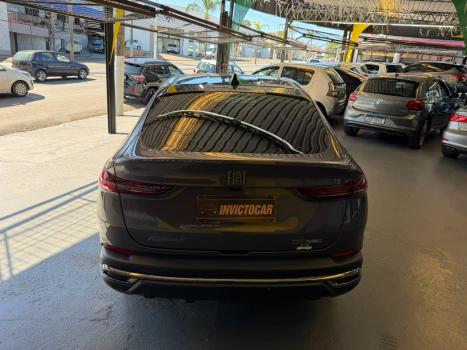 FIAT Fastback 1.3 16V 4P FLEX ABARTH TURBO 270 AUTOM�TICO, Foto 8