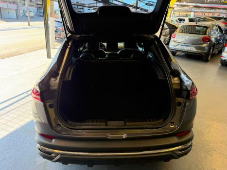 FIAT Fastback 1.3 16V 4P FLEX ABARTH TURBO 270 AUTOM�TICO, Foto 9