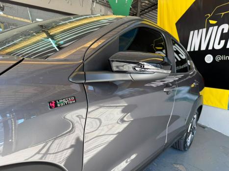 FIAT Fastback 1.3 16V 4P FLEX ABARTH TURBO 270 AUTOM�TICO, Foto 10