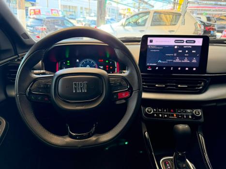 FIAT Fastback 1.3 16V 4P FLEX ABARTH TURBO 270 AUTOM�TICO, Foto 11