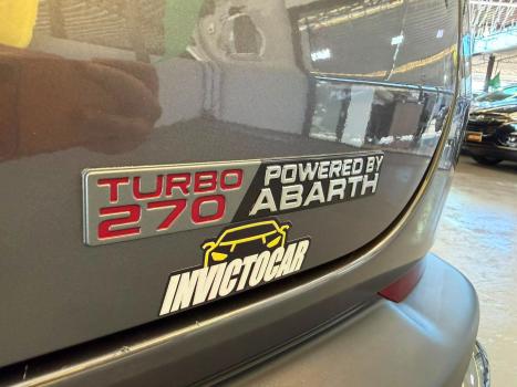 FIAT Fastback 1.3 16V 4P FLEX ABARTH TURBO 270 AUTOM�TICO, Foto 12