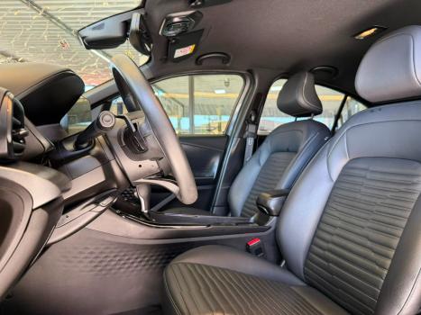 FIAT Fastback 1.3 16V 4P FLEX ABARTH TURBO 270 AUTOM�TICO, Foto 13