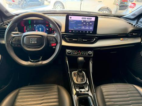 FIAT Fastback 1.3 16V 4P FLEX ABARTH TURBO 270 AUTOM�TICO, Foto 16