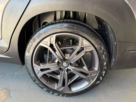 FIAT Fastback 1.3 16V 4P FLEX ABARTH TURBO 270 AUTOM�TICO, Foto 17