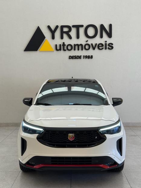 FIAT Fastback 1.3 16V 4P FLEX ABARTH TURBO 270 AUTOM�TICO, Foto 2