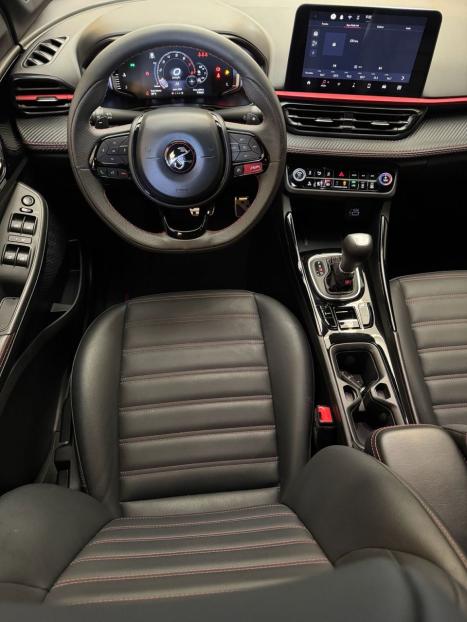 FIAT Fastback 1.3 16V 4P FLEX ABARTH TURBO 270 AUTOM�TICO, Foto 7