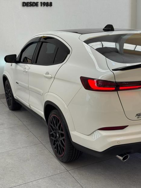 FIAT Fastback 1.3 16V 4P FLEX ABARTH TURBO 270 AUTOM�TICO, Foto 10