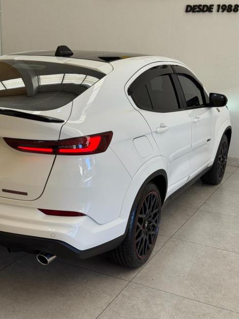 FIAT Fastback 1.3 16V 4P FLEX ABARTH TURBO 270 AUTOM�TICO, Foto 11