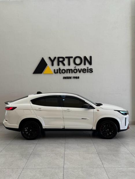 FIAT Fastback 1.3 16V 4P FLEX ABARTH TURBO 270 AUTOM�TICO, Foto 14