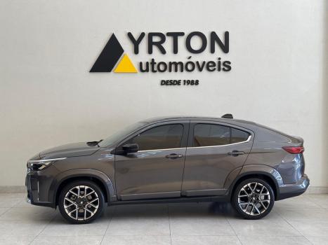 FIAT Fastback 1.3 16V 4P FLEX LIMITED EDITION TURBO 270 AUTOM�TICO, Foto 1