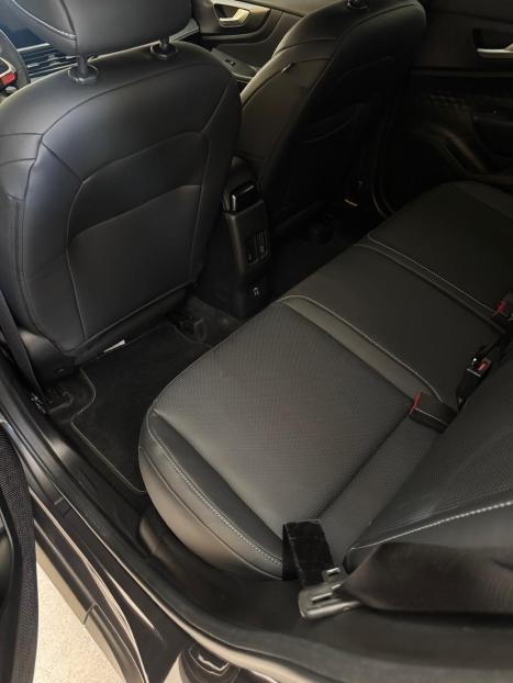 FIAT Fastback 1.3 16V 4P FLEX LIMITED EDITION TURBO 270 AUTOM�TICO, Foto 6