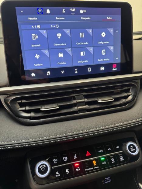FIAT Fastback 1.3 16V 4P FLEX LIMITED EDITION TURBO 270 AUTOM�TICO, Foto 10