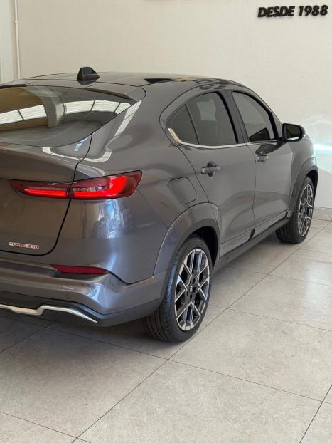 FIAT Fastback 1.3 16V 4P FLEX LIMITED EDITION TURBO 270 AUTOM�TICO, Foto 12